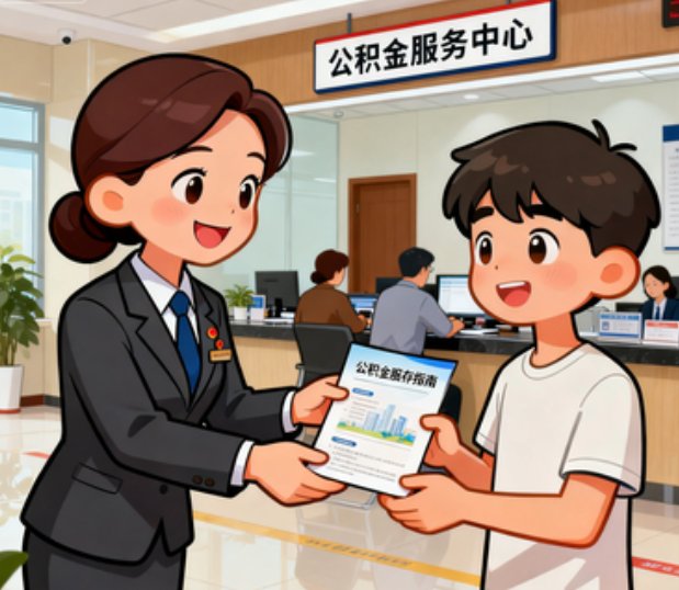 阳泉单位办理住房公积金缴存登记手续应提供哪些材料