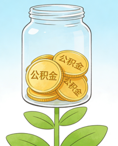 阳泉个人可缴存公积金，住房保障开启全民时代