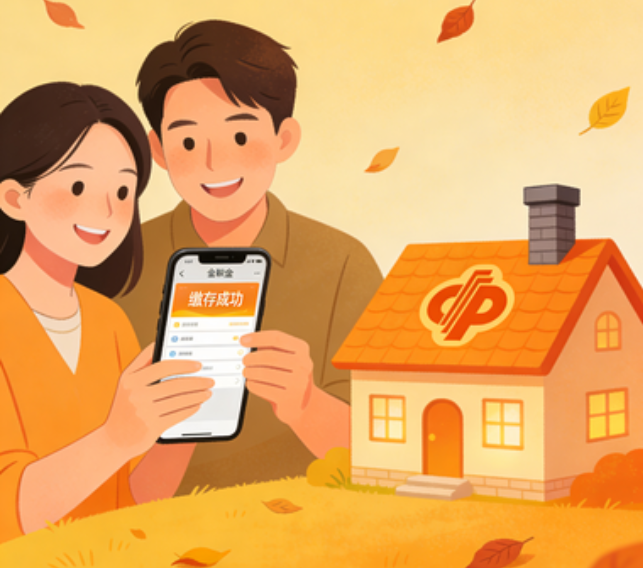 阳泉理性选择公积金代办：这六类情况可以考虑专业协助