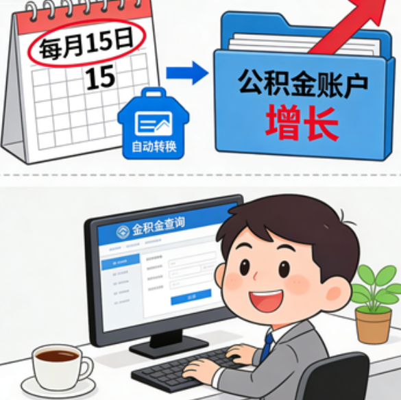 阳泉公积金代办服务：专业赋能，合规守护您的住房权益