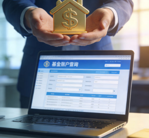 阳泉可提取公积金支付首付款！