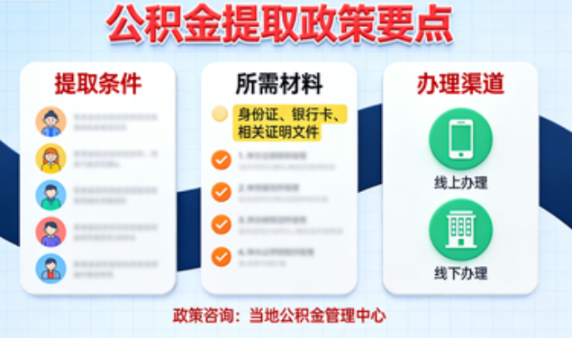 阳泉购买政策性住房提取公积金支付首付款操作全解析
