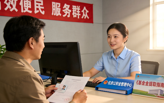 阳泉住房公积金提取规范全面升级