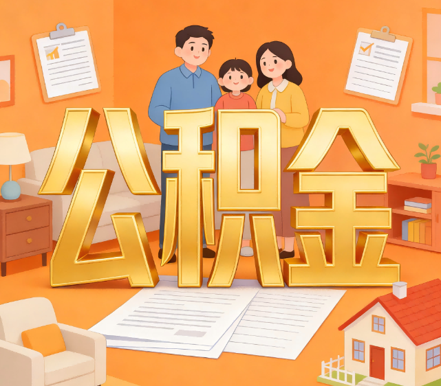 阳泉公积金代办服务的现实价值与普惠意义