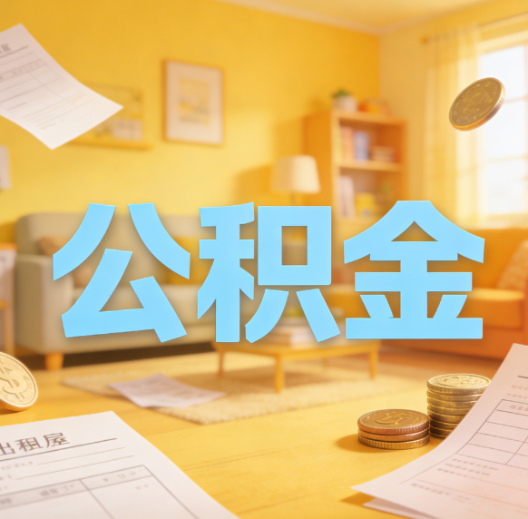 阳泉别让公积金“躺在账户里睡觉”！