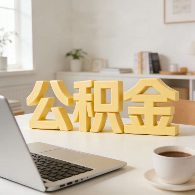 阳泉如何选择靠谱的公积金代办公司？