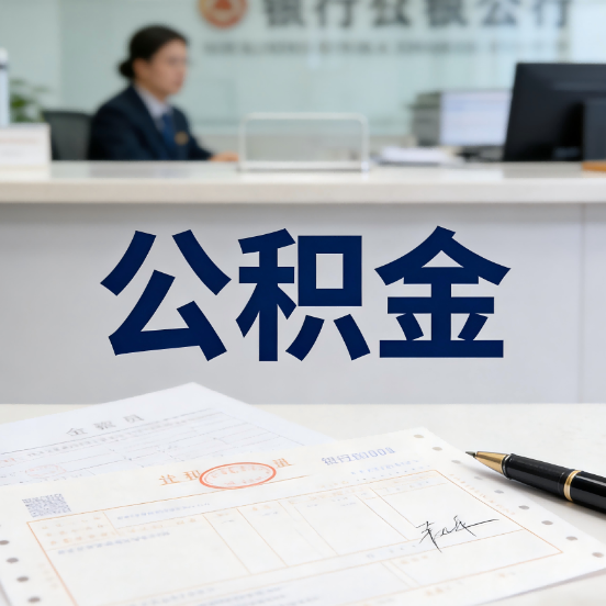 阳泉养老公积金代办需要哪些证件?