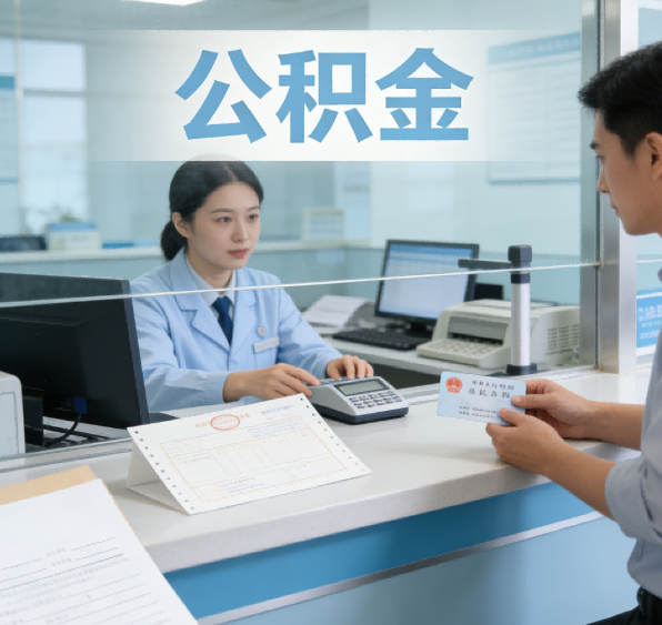 阳泉公积金代办的5个隐藏好处，很多人不知道