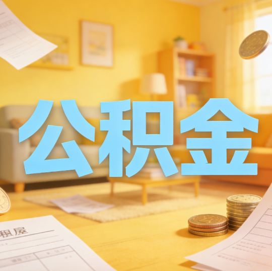 阳泉买房如何提取公积金？