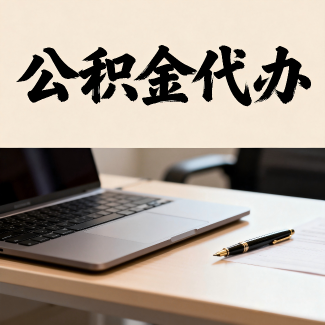 阳泉公积金代办：十个问题快速判断你需不需要找人办