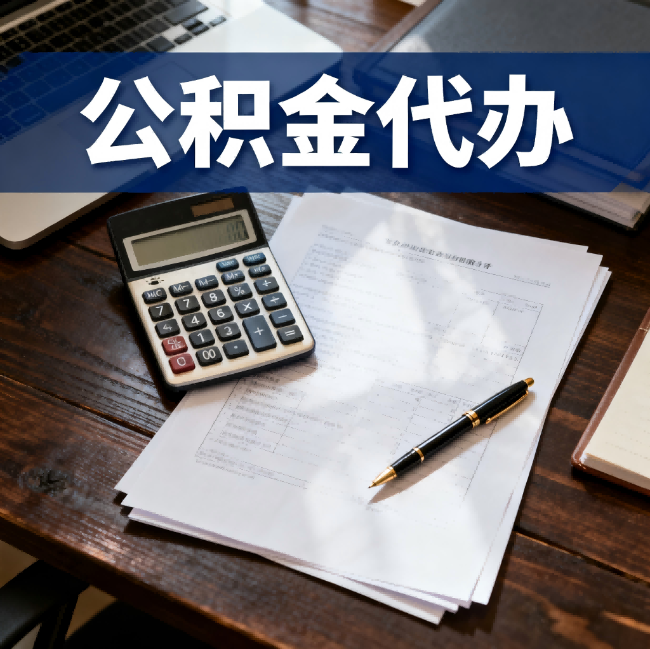 阳泉公积金代办：哪些人办了之后说“真值”