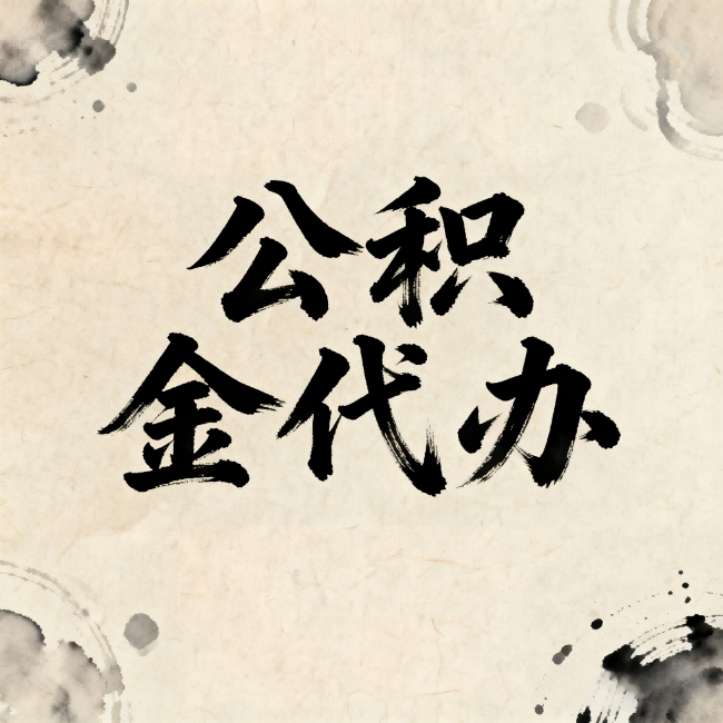 阳泉公积金代办：关于收费，你想知道的都在这里